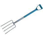 Silverline 819722, forcone da scavo, 1000 mm