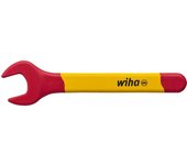 Wiha llave plana de una boca, aislada (43043)
