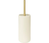 5five - escobillero duo marfil