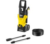 Hidrolimpiadora agua fría 1600 w 120 bar 380 lh alta presión vario power karcher k3