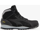 Zapatos de seguridad diadora glove tech - alto - negro - talla 43 - 701.173527-80013/43