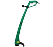 Cortacésped eléctrico 250 w corte 22 cm green cat filovia basic