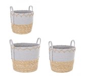 3x set3 cesta 2m celeste svas