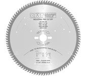 Sierra circular 315x3.2/2.2x30 z:72 atb cmt