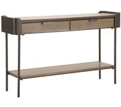 Consola toronto cm 120x31x72