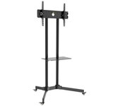 Techly ica-tr6 soporte para tv 165,1 cm (65) negro