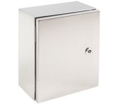 Armario inoxidable argenta ip66 300x200x