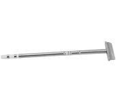 Punta de pala para soldador t12 estación de soldadura eléctrica pala raspadora espátula herramienta de punta de soldadura tipo pala (t12-1405)
