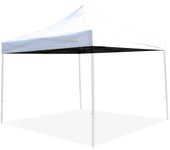 Cubierta de repuesto para cenador plegable 3 x 3 profesional