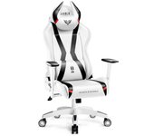Silla gaming diablo x-horn 2.0, blanco-negra, king (xl)