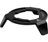 Soporte de trípode acrílico para altavoces jbl pulse 4/5
