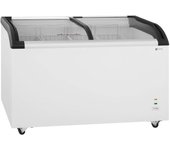 Congelador profesional - 355 l