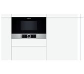 Microondas bosch bfl634gs1