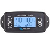 Ecran pour régulateurs smartsolar mppt victron