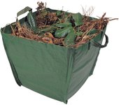Bosmere bosbag g300, verde