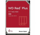 Disco duro western digital wd60efpx 3,5 6 tb