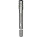 Prolongador y soporte inoxidable para puntas de 1/4 leatherman