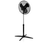 Ventilador pie tristar ve5756 3 aspas 40cm 45w negro cruz
