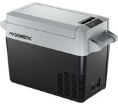 Nevera de compresor dometic cff 20 - 21l - 12/24/230v - clase energética c
