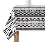 Mantel resinado antimanchas 220-1 - 250x140 cm