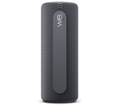 Altavoz bluetooth gris loewe