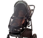 Intimom parasol universal para carritos sillas de paseo y sillas de paseo spf 30+con visión transparente. tu bebé verá el mundo y estará protegido.