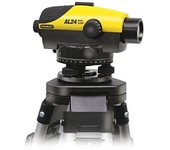 Al24 gvp fatmax kit de nivel óptico automático - 1-77-160