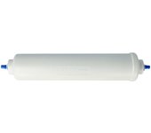 Vhbw filtro de agua, cartucho de filtro compatible con balay 3fa7786a/01 frigoríficos