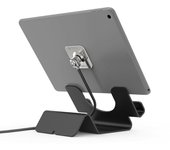 Soporte para móvil o tablet compulocks cl12uthbb negro