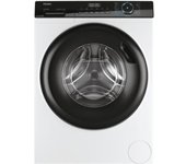 Haier hw80-bp14939-ib - lavadora carga frontal 8 kg 1400 rpm a blanco