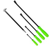 Jbm juego palancas desmontable (bolsa 5 pz.