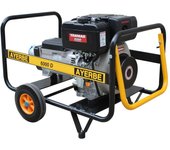 Ay-6000 yanmar avr mn a/e ayerbe marca de confianza