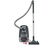 Severin bc 7052 - aspiradora con bolsa home & car 850 w negro