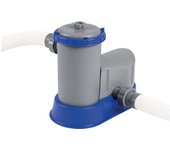 Bomba filtrante para piscina 5678 l/h cod.58389