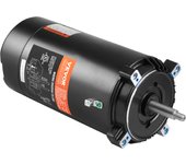 Vevor 1.5hp motor de bomba de piscina 115/230v 13.6/6.8a 56j 3450rpm 90?f/250v condensador