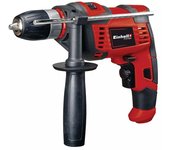 Einhell taladro tc-id 550e percutor 550w