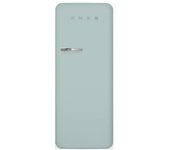 Frigorífico 1p. smeg fab28rdsa5 marina 1.54m dcha