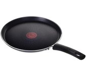 Molde para tortitas tefal super start 25 cm c27338