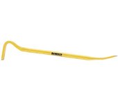 Barra de demolición 600 mm dewalt dwht55129-1