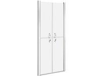 Puerta de ducha cuarto de baño wc cuarto de ducha interior esg 101x190 cm esmerilado 02_0002004