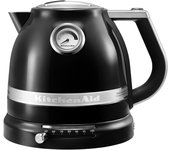 Hervidor eléctrico kitchenaid 5kek1522eob 1,5 l 2400 w negro