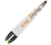 Guía cadena motosierra 30050003205 stihl guía: 30 cm paso: 1/4 calibre: 1,3