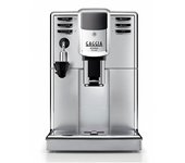 Cafetera espresso automática gaggia anima deluxe de 1,8 l