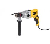 Powerplus powx0280 taladro percutor 1050w