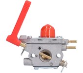 Carburador de repuesto oem c1u-w50a para cortacésped homelite 585345913