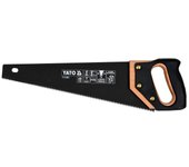 Sierra para madera de ptfe de 400 mm yato