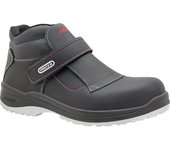 Bota fragua velcro link s3 p+p 247 - 38