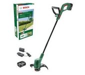 Trimmer de batería easygrasscut 18v-260 | batería 2x 2.0ah | cargador al 1810 cv