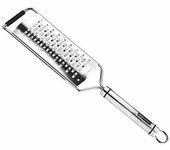 Tescoma 638743 president x-sharp grattugia bidirezionale