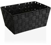 Cesta versa textil (20 x 15 x 30 cm)
